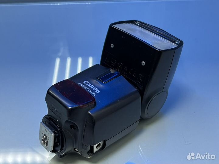 Вспышка Canon Speedlite 430EX II