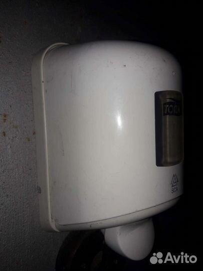 Дозатор для жидкого мыла б/у топка настенные