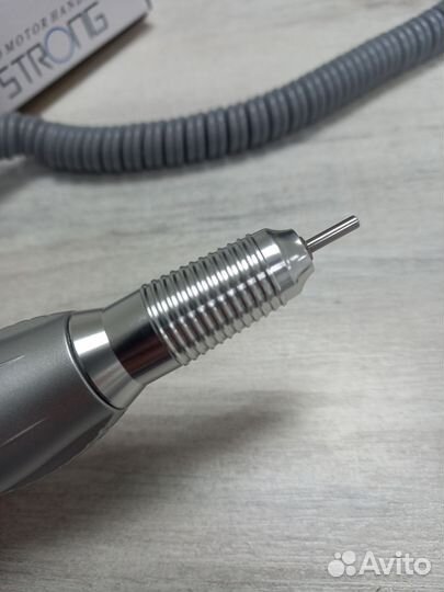 Ручка для маникюрного аппарата Strong 120-II