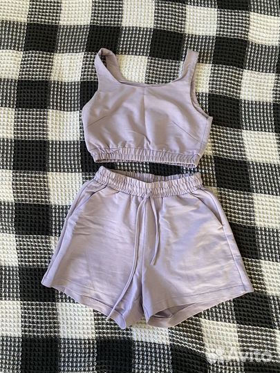 Вещи пакетом