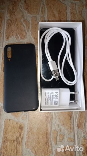Samsung Galaxy A50, 4/64 ГБ