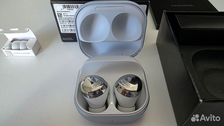 Samsung galaxy buds pro