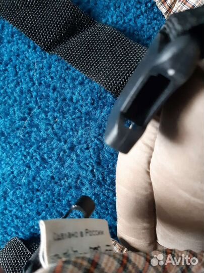 Кенгуру переноска для детей