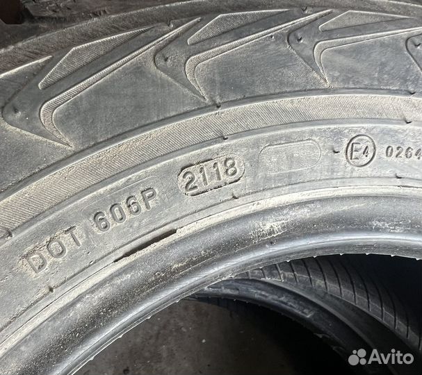 Nokian Tyres Nordman 5 195/65 R15 95T