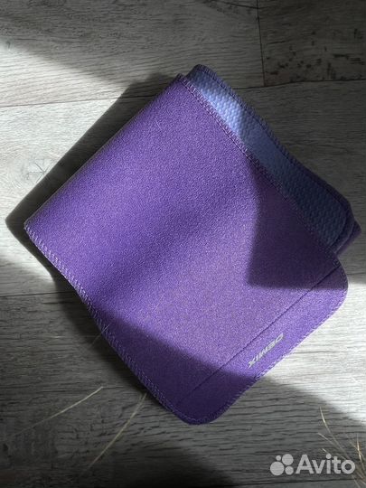 Пояс для похудения, тренировок demix