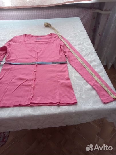 Вещи женские