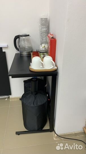 Аренда студии или рабочего места