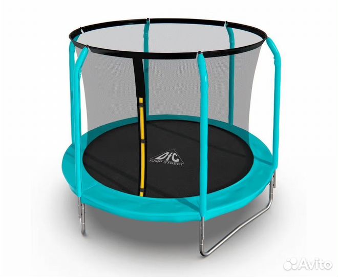 Батут для фитнеса