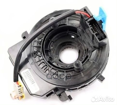 Кольцевая контактная группа рулевой колонки 934