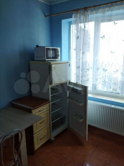 1-к. квартира, 38 м², 2/2 эт.