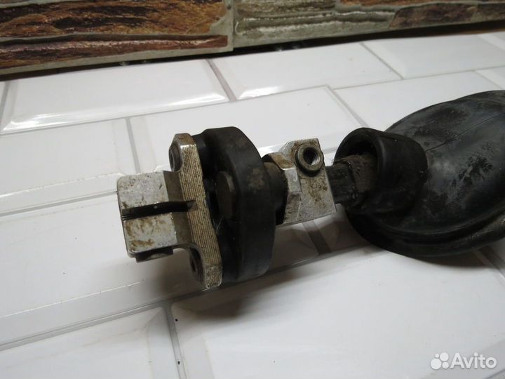 Муфта рулевого кардана Range Rover 3 Vogue