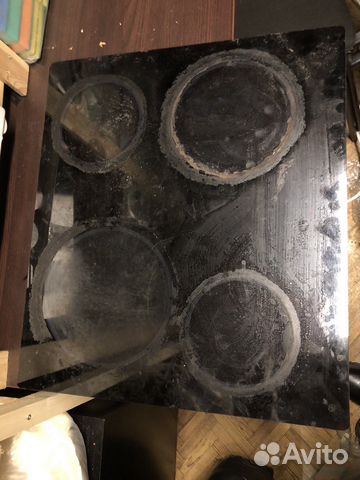 Варочная панель IKEA