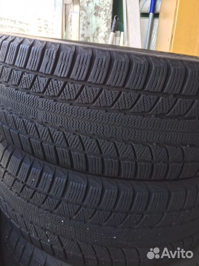 Triangle AdvanteX SUV TR259 225/55 R17 24F
