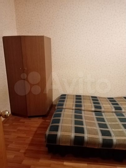 1-к. квартира, 38 м², 2/17 эт.