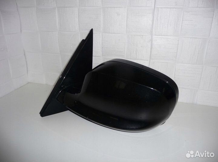 Зеркало bmwx3 F25 2010-2014 M-пакет