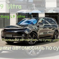 LiXiang L9 1.5 AT, 2024, 30 км, с пробегом, цена 8 299 999 руб.