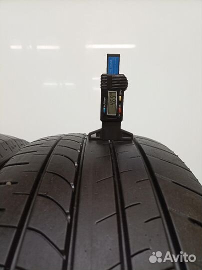 Bridgestone Dueler H/L 400 235/55 R20