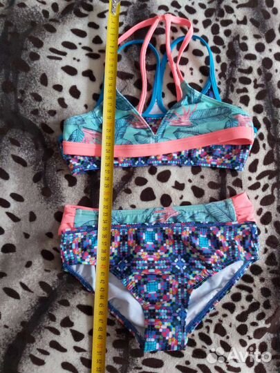 Купальник 122-128