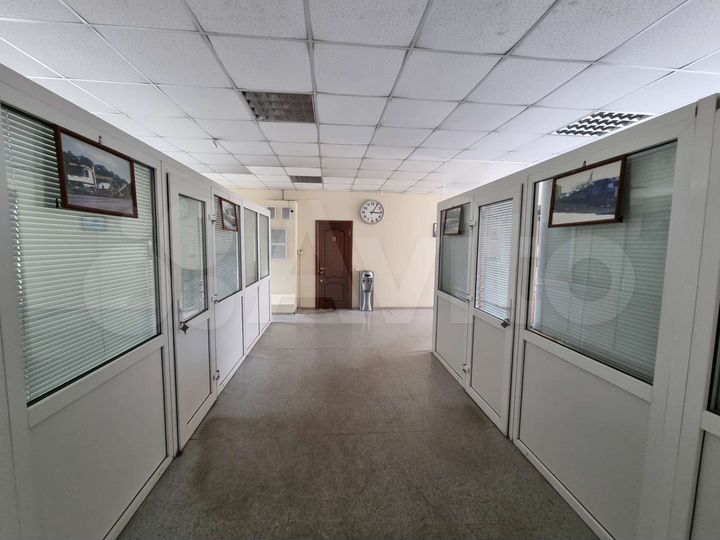 Офис, собственник, 70 м²