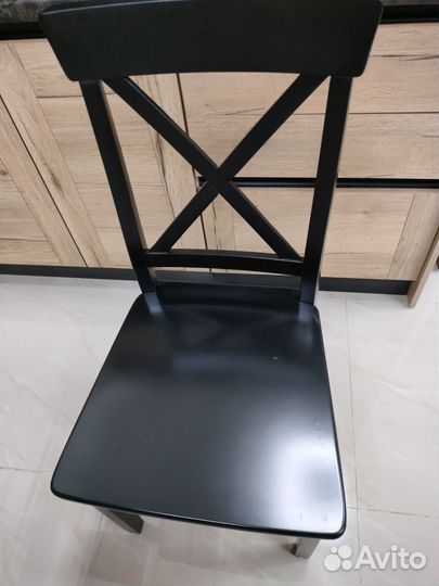 Стулья кухонные