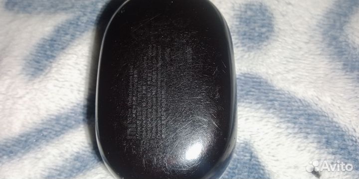 Xiaomi mi true wireless earbuds basic 2