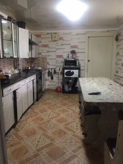 Дом 108 м² на участке 15 сот.