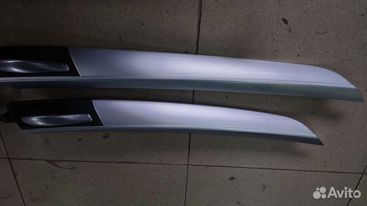 Декоративные вставки / накладки салона BMW X5 / X6