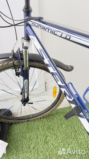 Велосипед Stern dynamic 1.0 рама 18