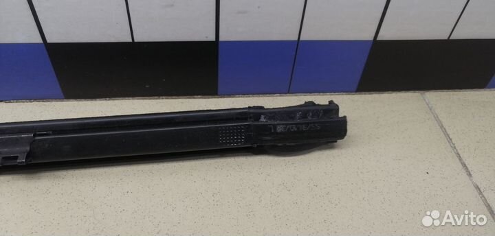 Уплотнитель (внутри) 5-serie GT F07 2009-2016