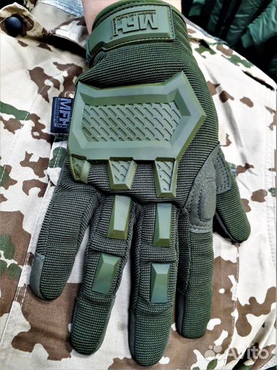 Перчатки для охоты и рыбалки