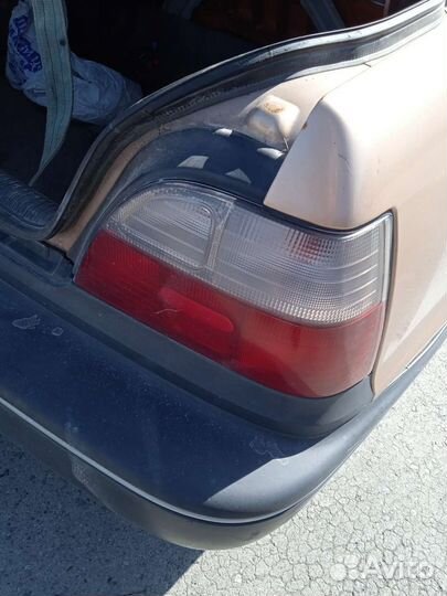 Фонарь правый Daewoo Nexia Деу Нексия