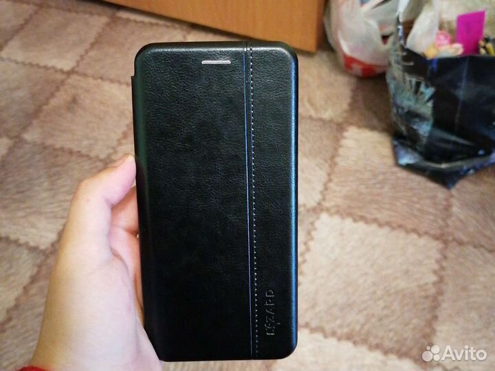 Чехол на Redmi 9 A Xiami