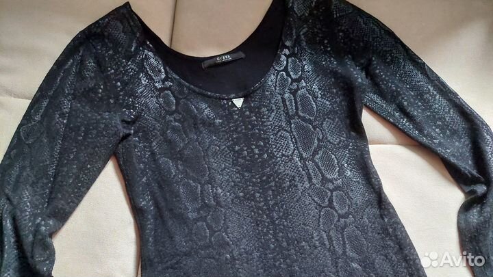 Платья guess