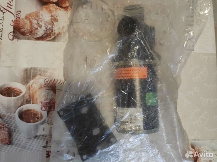 Насос 24V Webasto(Spheros) U4814