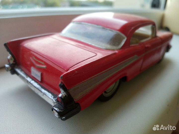 Коллекционные модели