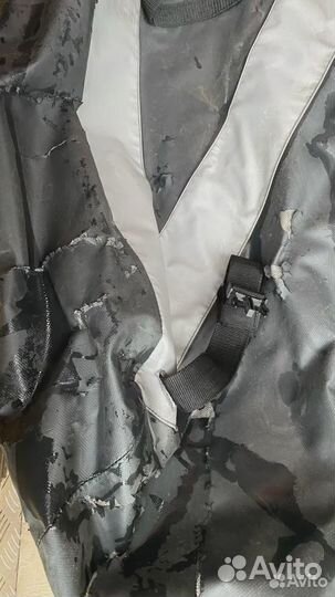 Мягкий бокс Thule Ranger 90