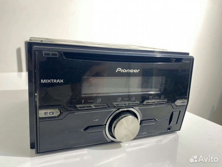 Автомагнитола Pioneer 2din