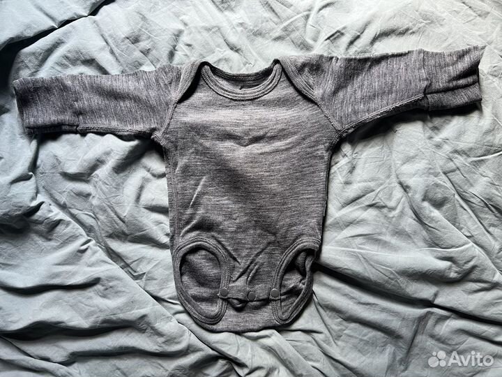 Термобелье детское reima