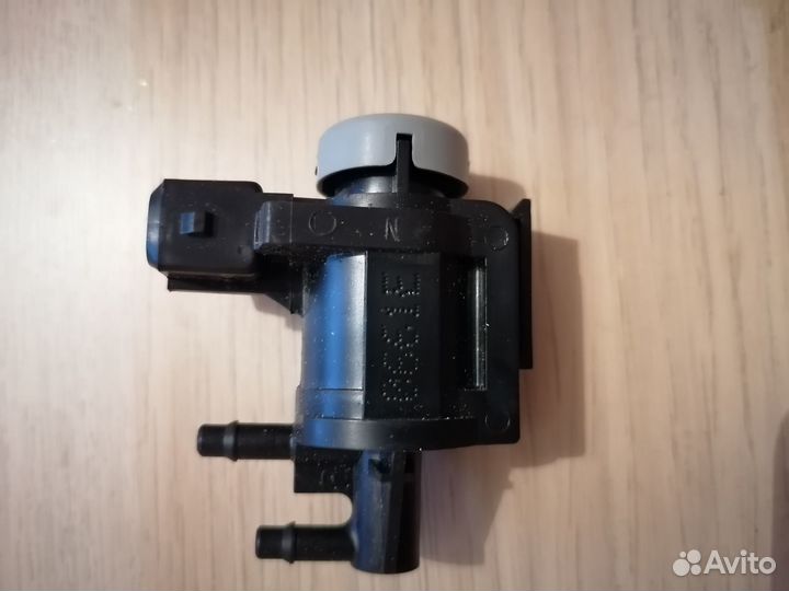 Клапан системы рециркуляции для audi, skoda, VW