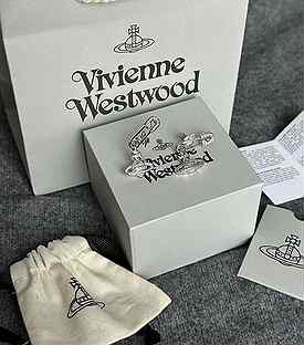 Серьги Vivienne Westwood lucrece