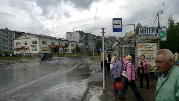 Свободного назначения, 245.2 м²