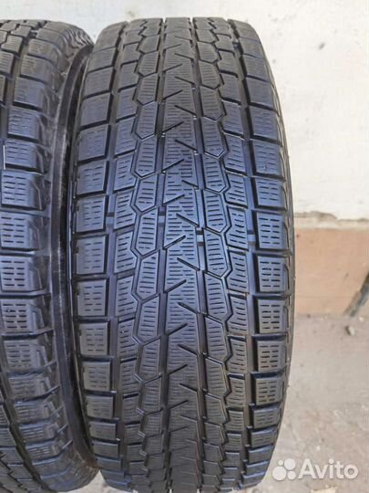 Yokohama Ice Guard SUV G075 225/65 R17 99V