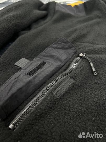 Худи балаклава nike ACG supreme