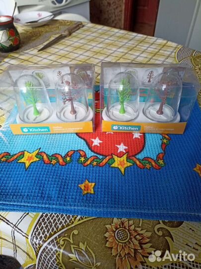 Набор для специй