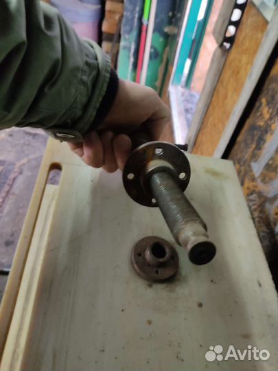 Пресс для книг