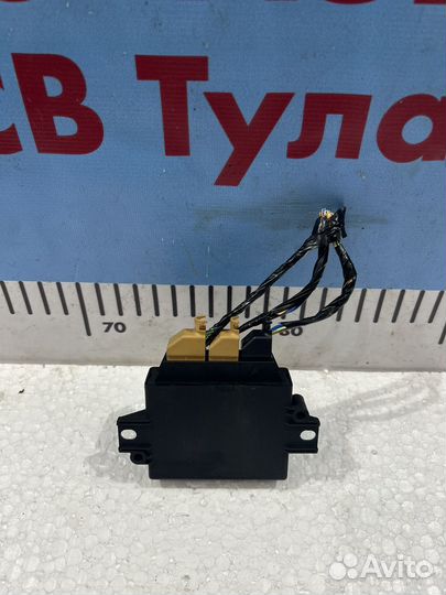 Блок управления Ford Kuga 2/2011-2019