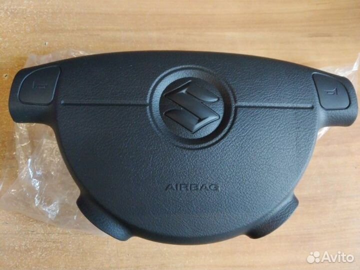 Подушка безопасности левая Suzuki Forenza 2003