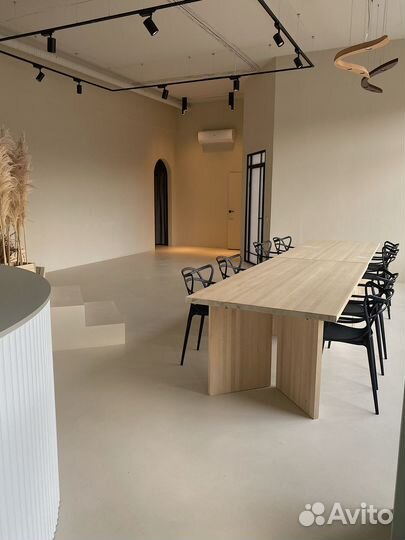 Аренда фотостудии