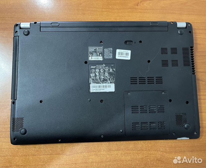 Ноутбук Acer Aspire V5-571G-33214G50Mass