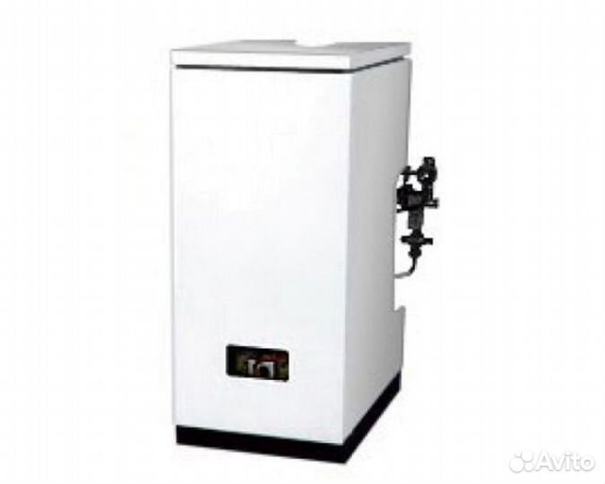 Аогв vargaz (газовый напольный котёл)